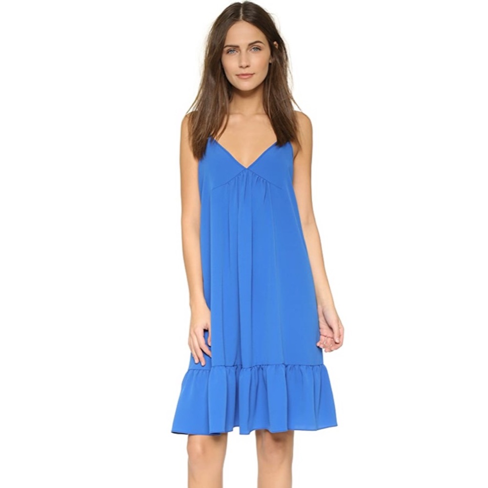 Hatch Dress